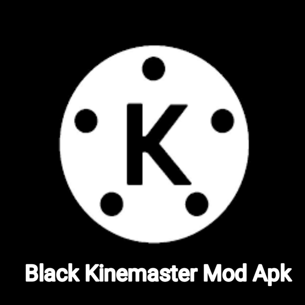 black kinemaster mod apk 