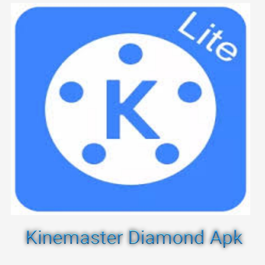 kinemaster Diamond  best mods of kinemaster apk