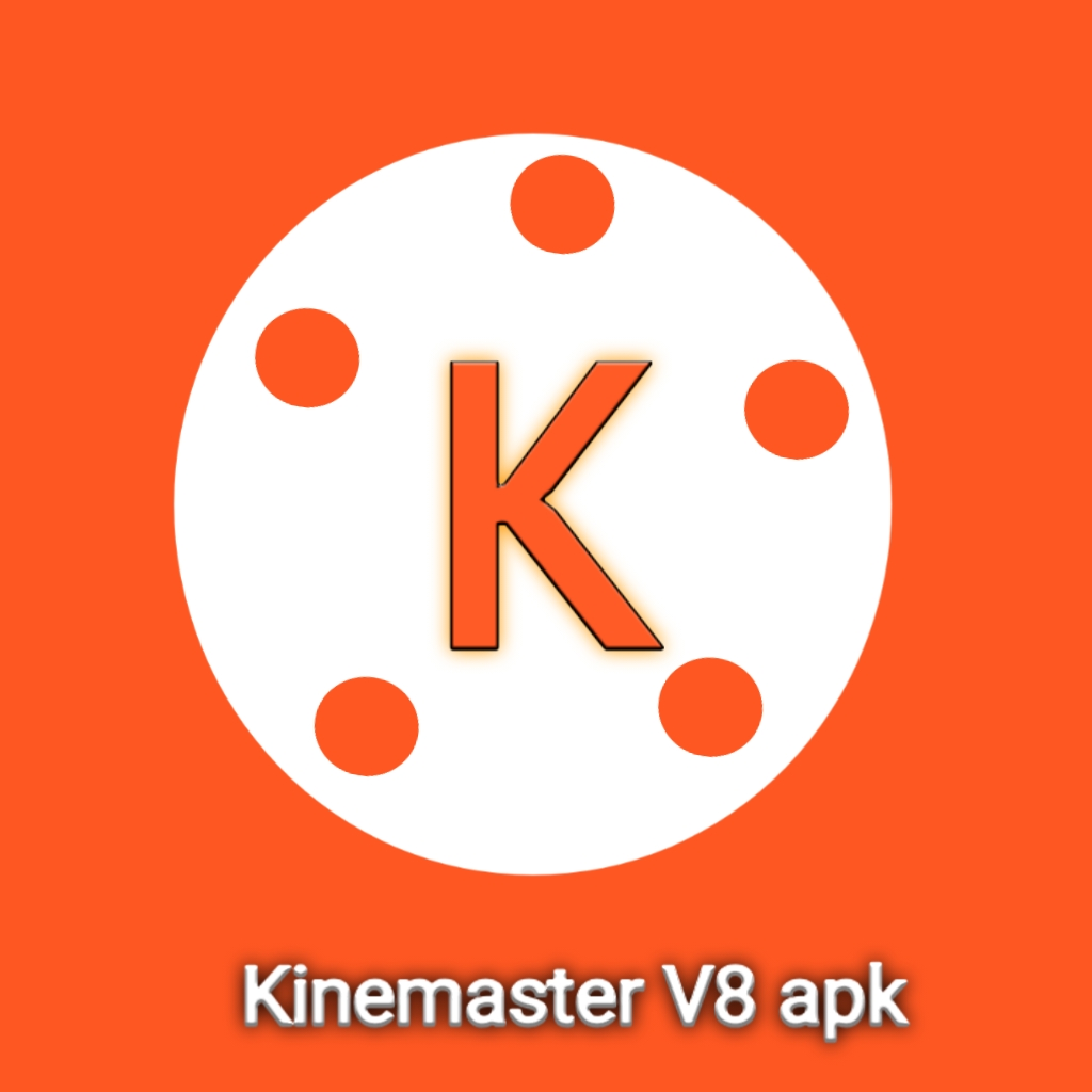 kinemaster V8 the best mods of kinemaster