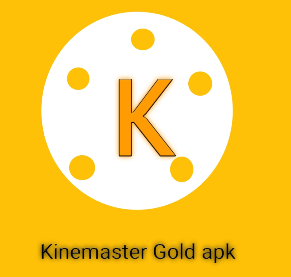 The best Kinemaster  Old Version -Kinemaster gold apk