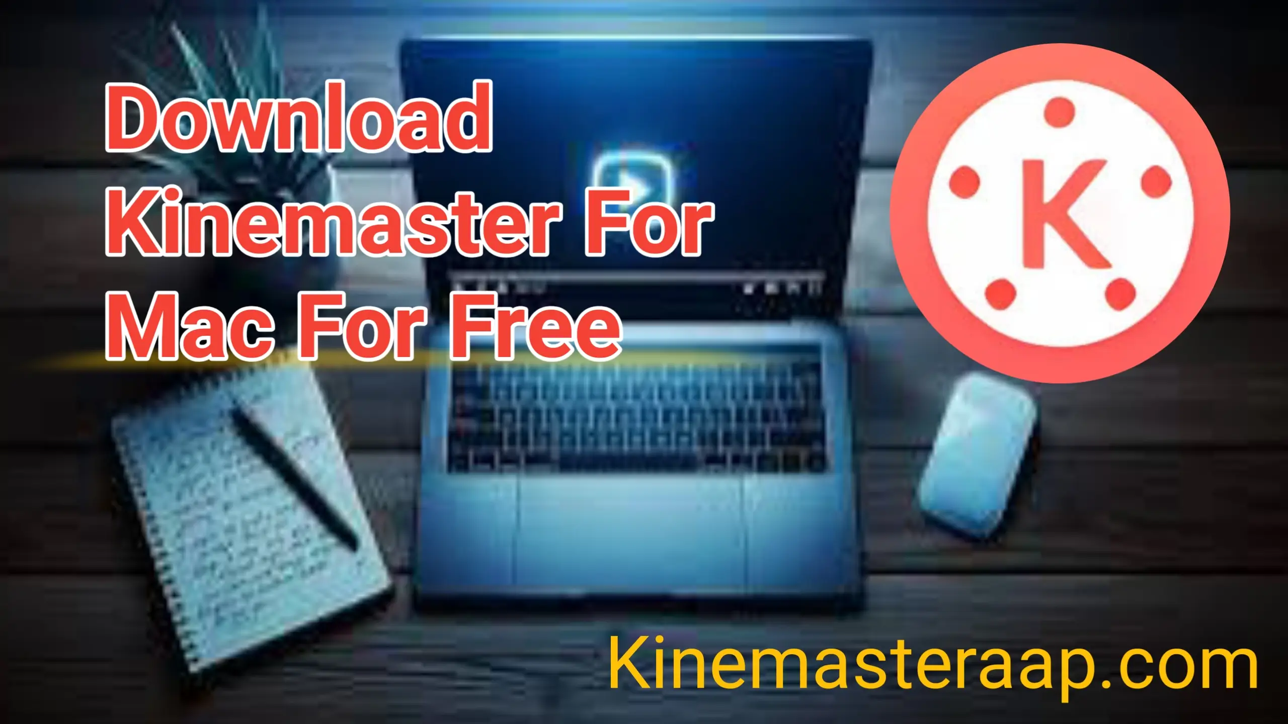 kinemaster for mac