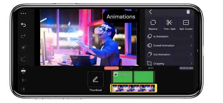 kinemaster mod apk no watermark download