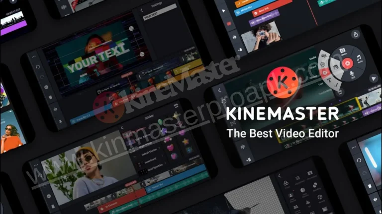 KineMaster Mod APK download