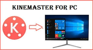 kineMaster for PC download